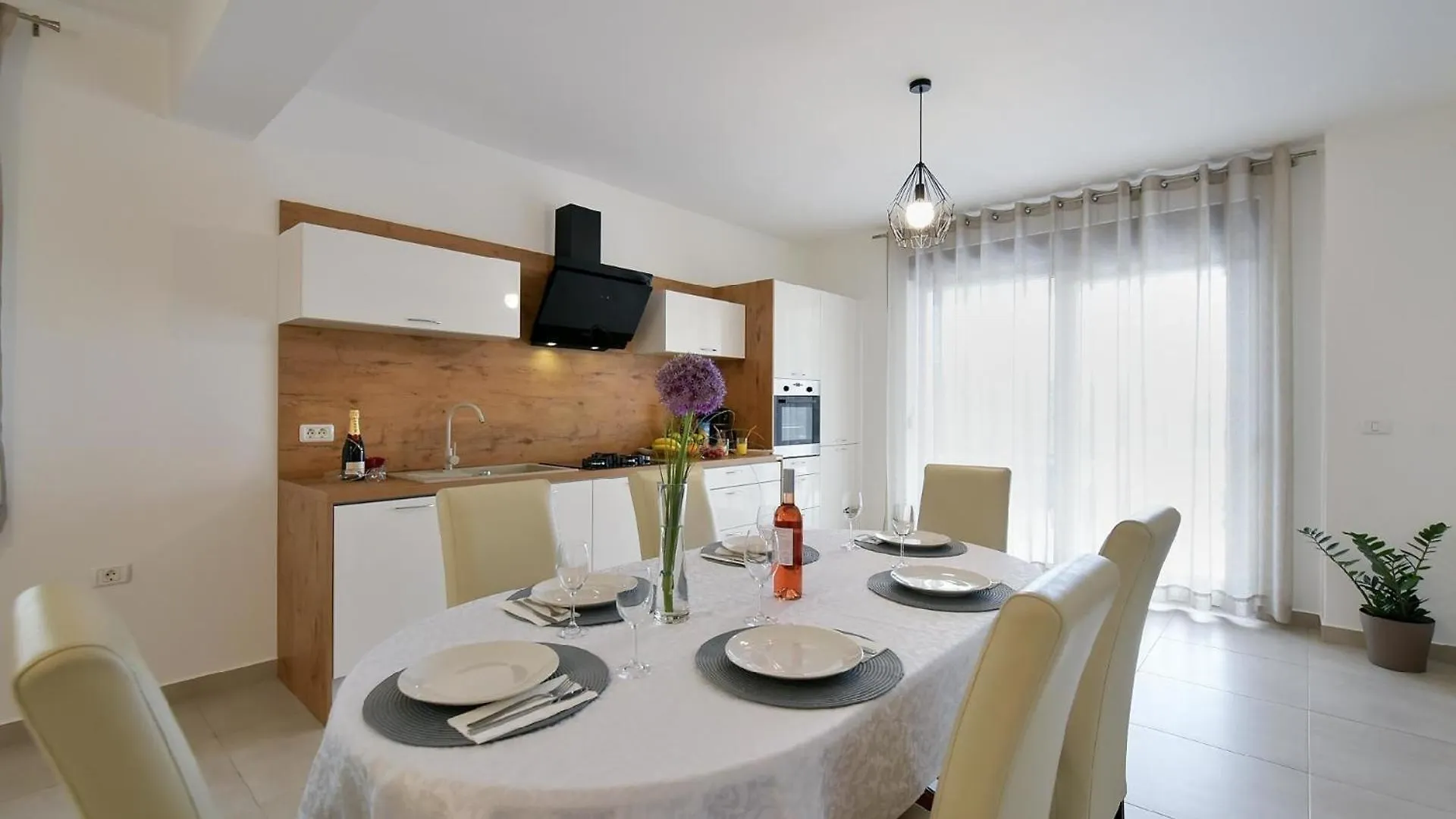 Ferienhaus Mit Privatpool Fuer 6 Personen Ca 100 Qm In Galizana, Istrien Istrische Riviera