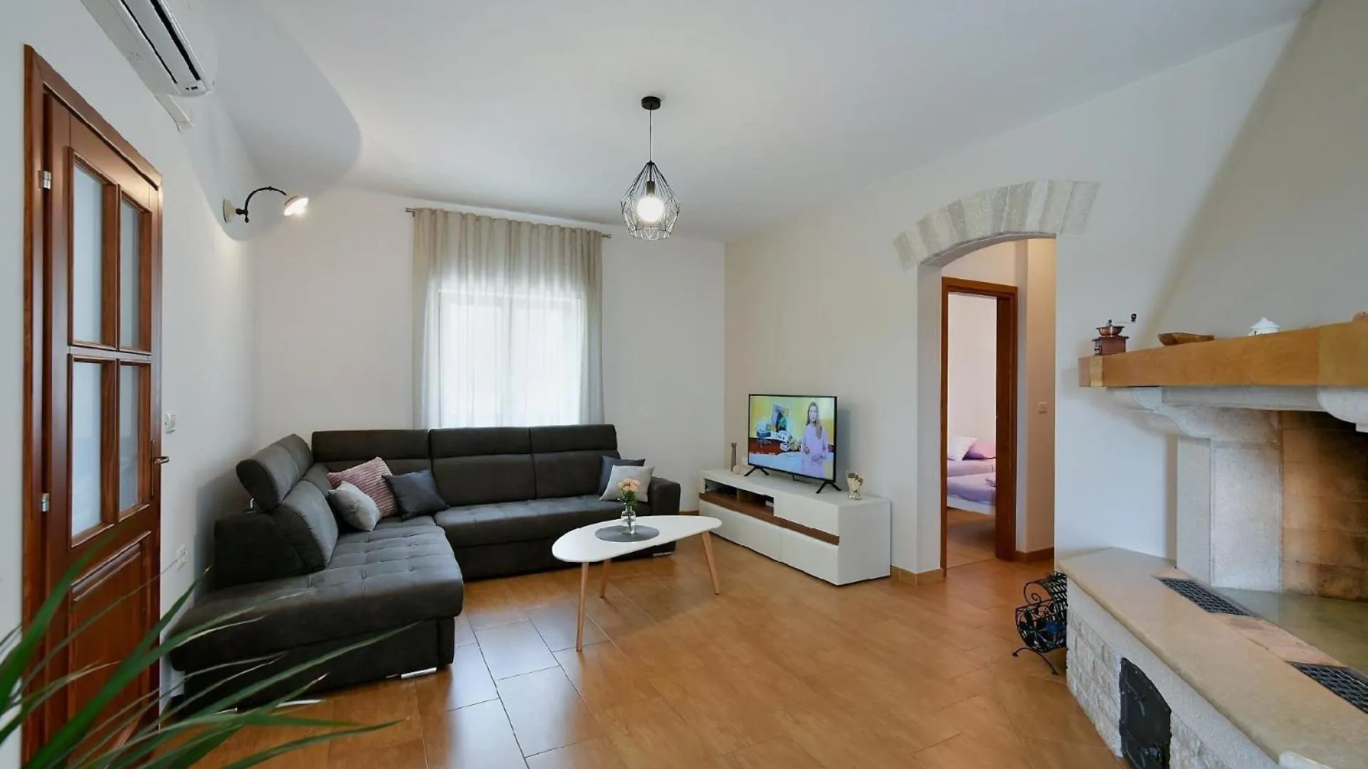 Holiday home Ferienhaus Mit Privatpool Fuer 6 Personen Ca 100 Qm In Galizana, Istrien Istrische Riviera