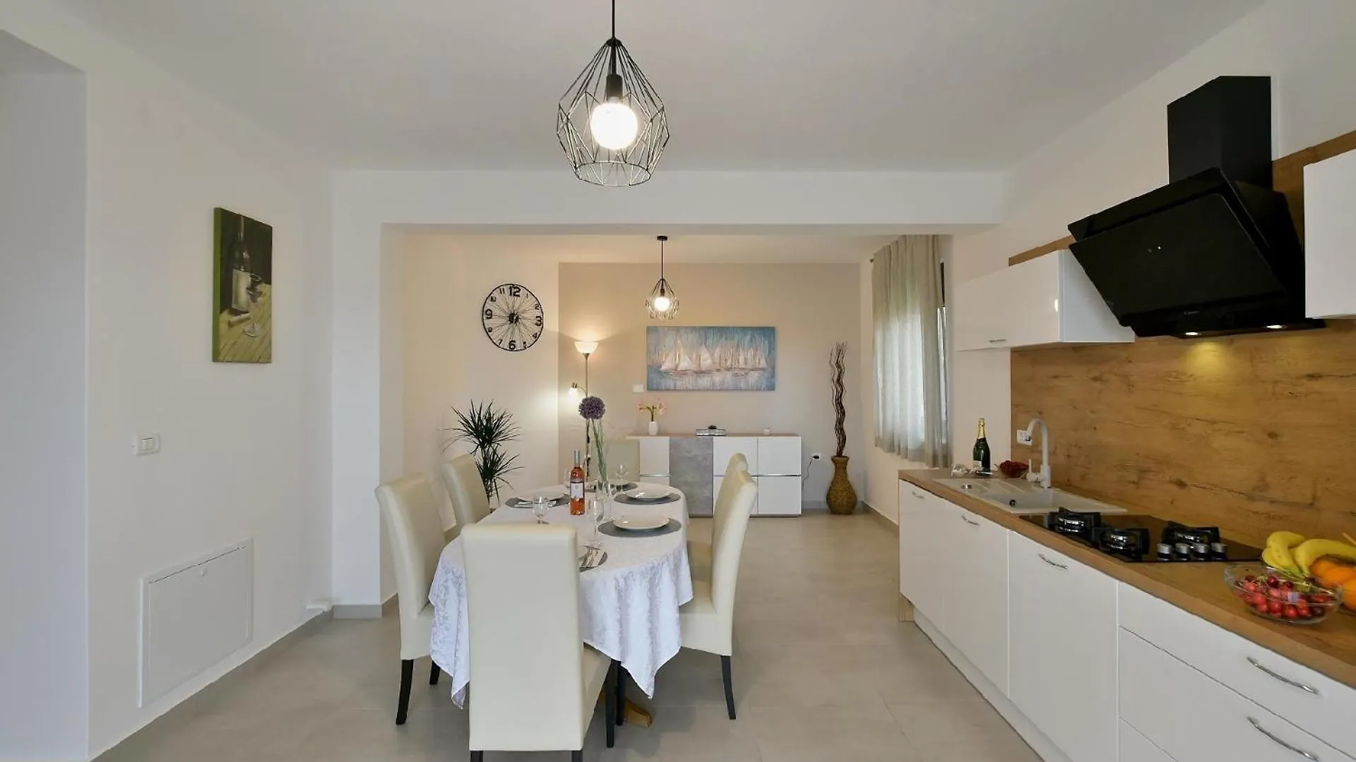 Holiday home Ferienhaus Mit Privatpool Fuer 6 Personen Ca 100 Qm In Galizana, Istrien Istrische Riviera